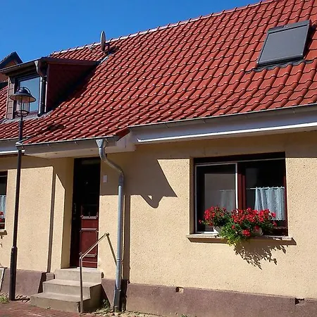 Historisches Stadthaus